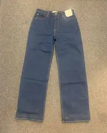 Abercrombie & Fitch  90s jeans