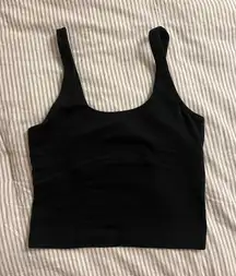 tnaction aritzia tank