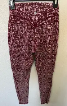 Buff Bunny Legacy Leggings Medium