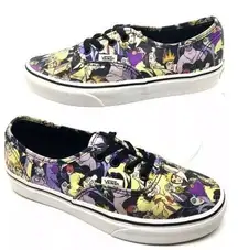 Vans  x Disney Sneakers