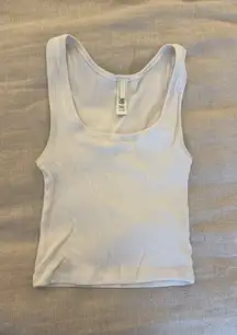 SKIMS Tank Top