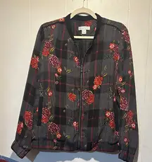 Christopher & Banks jacket size L