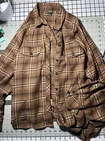 Flannel
