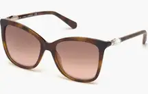 NWT Swarovski‎ Women’s Sunglasses SK0227