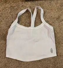 Free People Tank Movement Crop