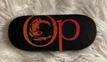 Op Sunglasses Case excellent condition