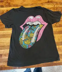 The Rolling Stones Graphic Tee