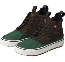 Vans unisex Sk8-Hi Del Pato MTE-2
Women 9.0 US