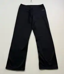 The North Face Striped Blue and White Joggers