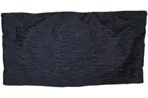 Body Glove Swim Top‎ Strapless Bikini Leopard Black Size S