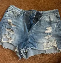 American Eagle Outfitters Shorts