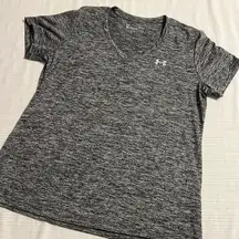 Under Armour loose fit tee