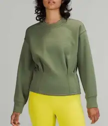 Lululemon crewneck