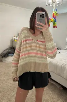 Outfitters Sweater