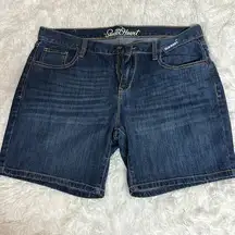 NWT Old Navy Sweetheart Shorts Sz12