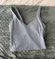 Lululemon Align Tank size 0