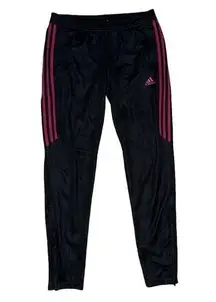 Adidas Women’s  Tiro 21 Track Pant Black Size Medium