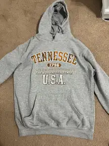 University Of Tennessee Sweatshirt