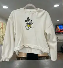 Disney Crewneck Sweater