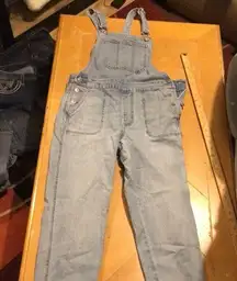 Old Navy Jean overalls