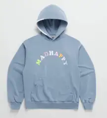 Madhappy Hoodie Pastels
