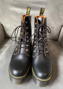 Dr. Martens Boots