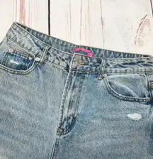 Highwaisted Jeans