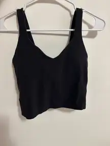 Lululemon Align Tank Black