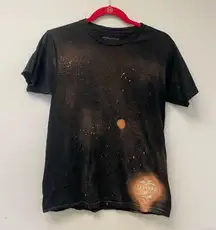 Urban Outfitters custom bleached tee