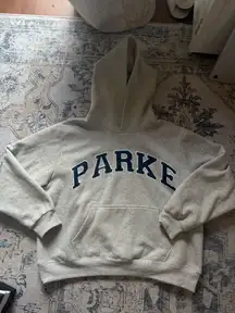 PARKE Hoodie