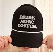 Dutch Bros Coffee Hat