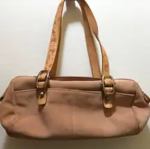 Lauren by Ralph Lauren Light Pink Purse