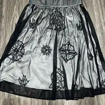 Hazel size small Full skirt