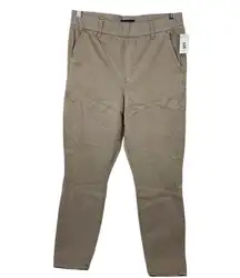 Juicy Couture‎ Chino Stone Cali Dye With Pink Scarf Size 31 (US12)