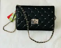 Dressy BADGLEY MISCHKA crossbody ⭐️⭐️⭐️⭐️⭐️