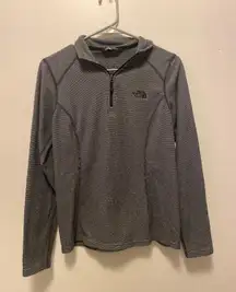 Fleece Quarterzip