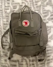 Fjällräven Backpack Kånken Classic