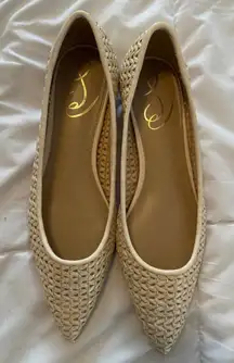 sam edelman flats