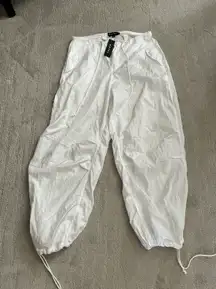 Parachute Pants NWT