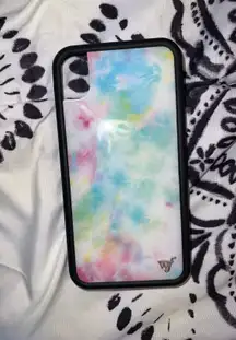 I Phone Xr Wildflower Case