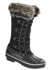 ✨Western Chief Yukon Cold Weather Snow Sz 10 Boots✨