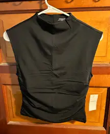 NWT - Abercrombie & Fitch Modal Top