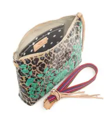 Consuela Bag and Wallet 