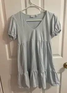 Babydoll Dress