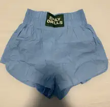 Bounce Shorts