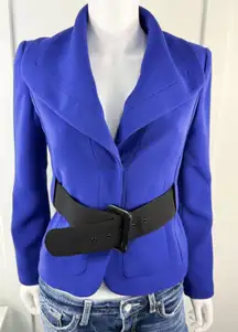 Beautiful Womens Calvin Klein Blazer Size 2