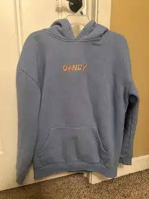 Dandy Worldwide Hoodie
