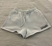 White Fox Boutique Shorts