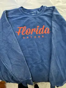 ncc apparel Florida Gators Crewneck