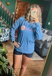 Long Sleeve